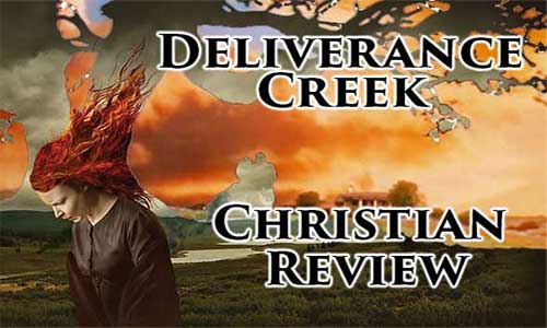 Deliverance Creek Christian Review At Rocking Gods House