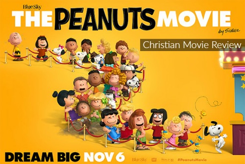 The Peanuts Movie – Christian Movie Review