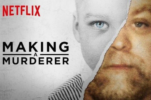 Making a Murderer Netflix - Article on Rocking God's House