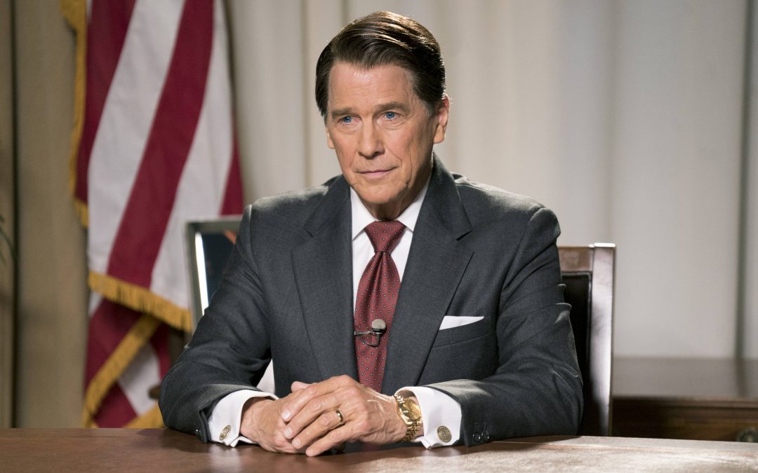 Killing Reagan – Christian Movie Review (And a Refreshing Reminder of What Dignity Looks Like)