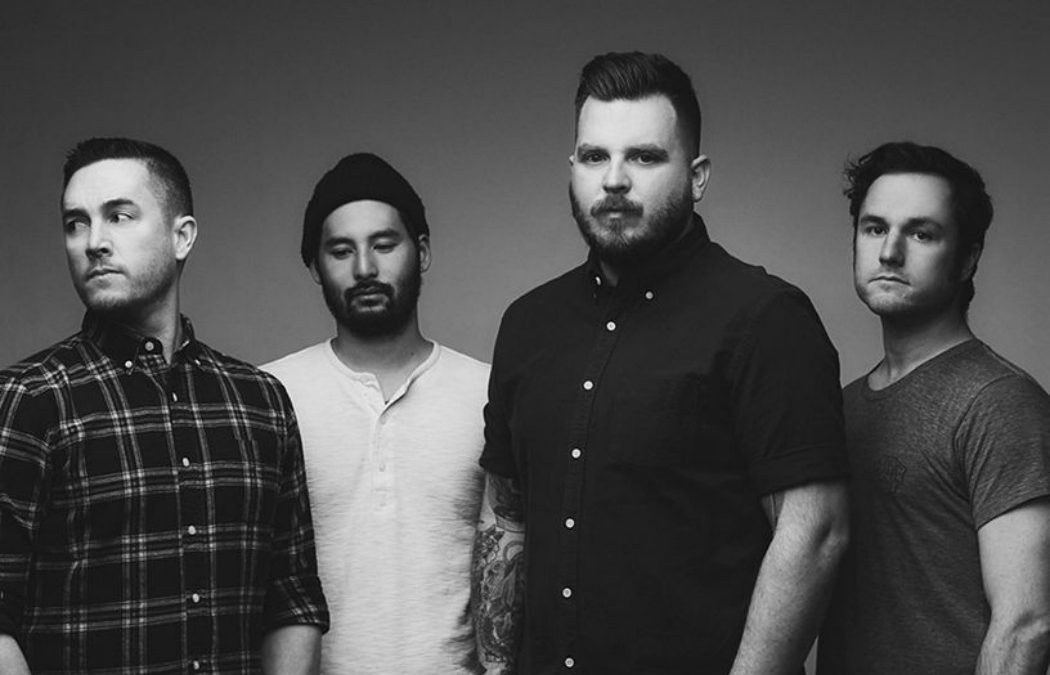 Thrice Album Review ‘To Be Everywhere Is To Be Nowhere’