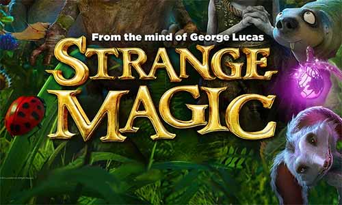 Strange Magic – Christian Movie Review