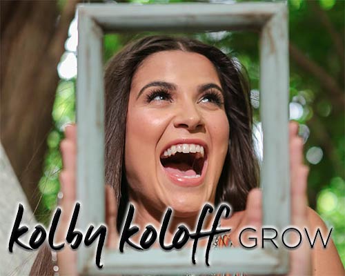 Kolby Koloff – Lifetime's Preacher's Daughters Turns Songwriter!