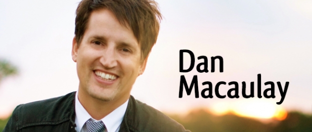 Dan Macaulay – The Best, Under-Estimated Artist In the Music Business!