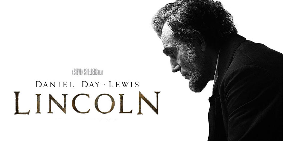 Lincoln Movie Review - Rocking Gods House