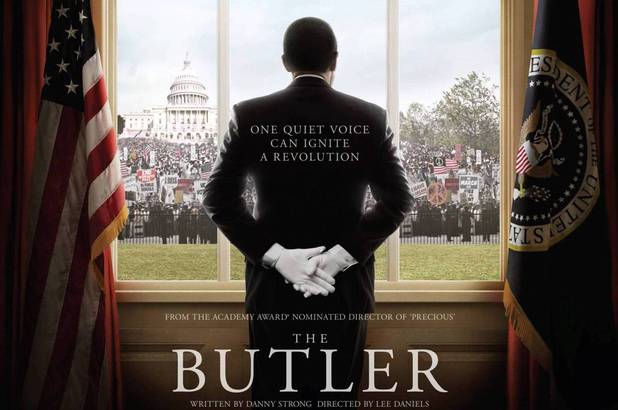 Lee Daniels’ The Butler: A Historical Drama Told from an Unlikely Perspective