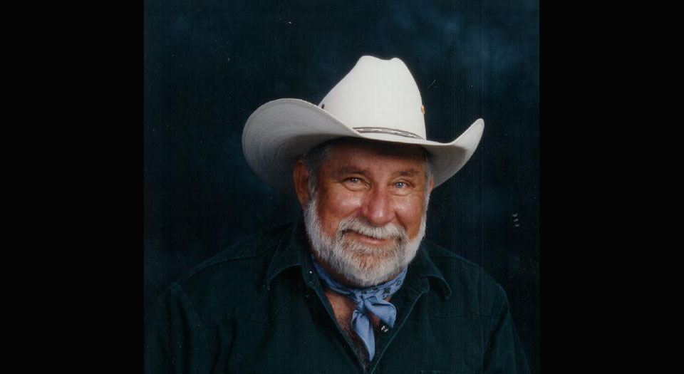 Woody Woodruff – Cowboy Poet Comedian?