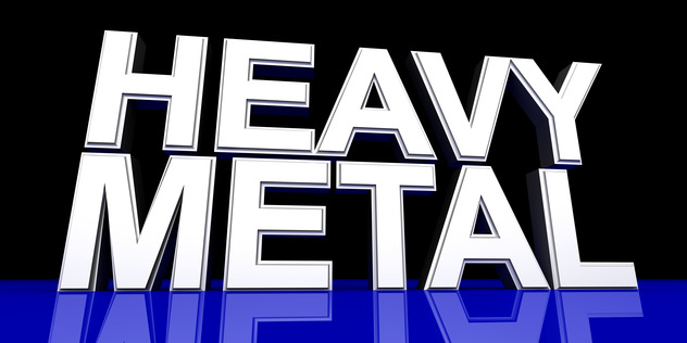 Christian Heavy Metal — A Woman's Perspective!