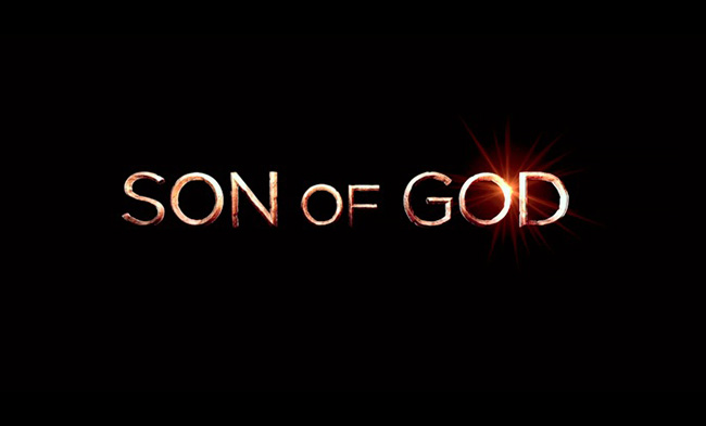 Son Of God Movie Review At Rocking Gods House