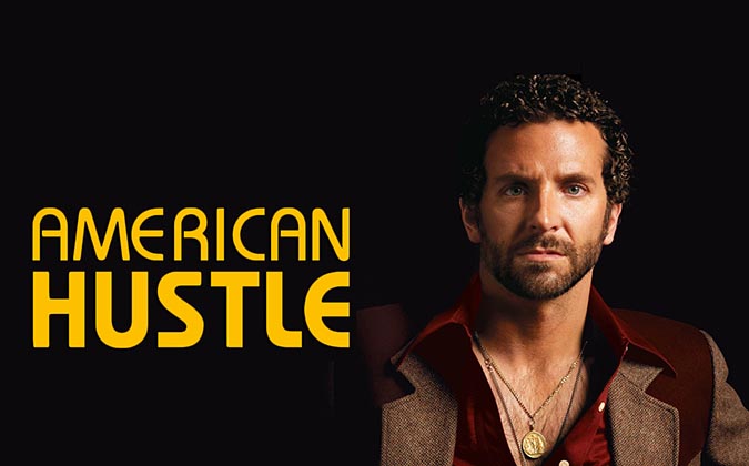 American Hustle — Christian Movie Review of the Oscar Nominated Film