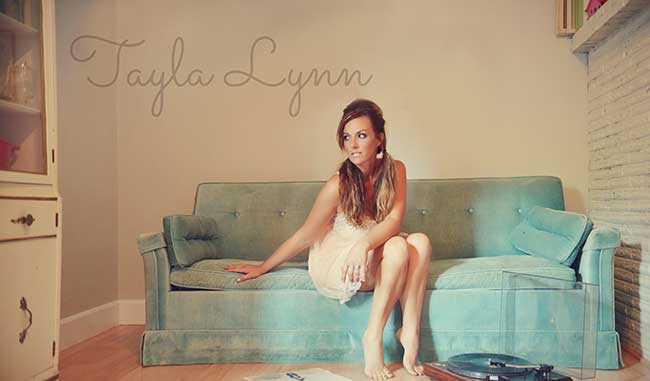 Tayla Lynn, Granddaughter of Loretta Lynn, Talks about Her New Album!