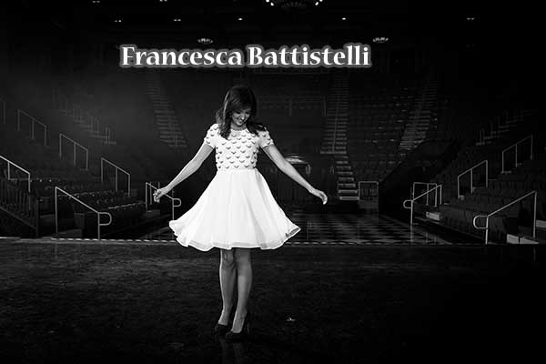 Francesca Battistelli Interview & Review of Her New Album "If We're Honest"!