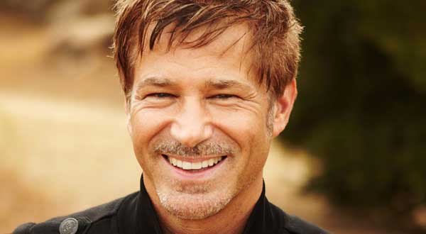 Paul Baloche Part II — The Future of Worship, Coming To Christ & Marriage!
