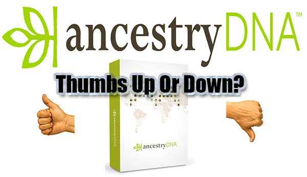 Ancestry.com DNA Kit — Christian Product Review & Perspective!