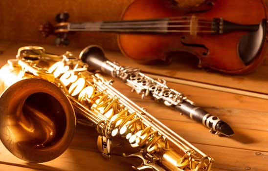 5 Quick Tips for Playing Brass or Woodwinds in Worship Bands