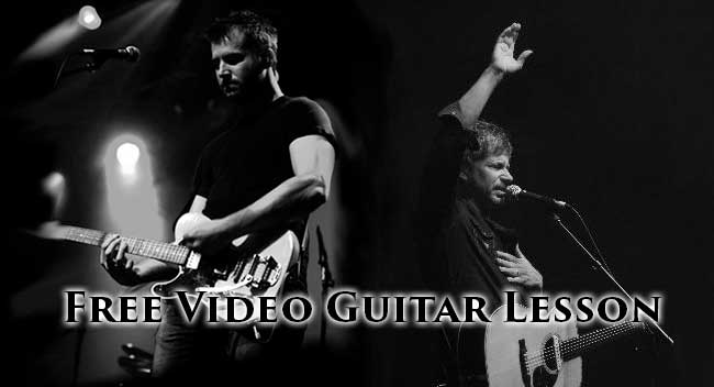 Guitar Soloing: What Not To Do  — Free Worship Guitar Video Lesson!
