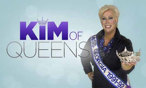 Why Kim of Queens Makes Grown Men Cry: A Chat with Kim