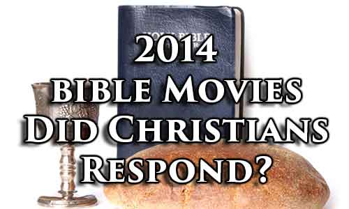 4 Reasons Why Hollywood Will Keep Making Bible Epics!