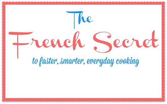 The French Secret to Faster, Smarter Cooking at Rocking God's House