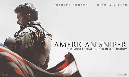 American Sniper – Christian Movie Review