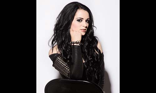 WWE Prodigy Paige Shares Advice From “The Rock"