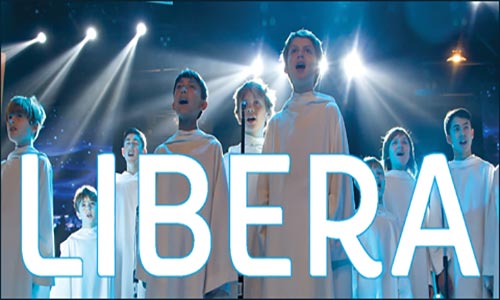Libera's Stunning "Angels Sing – Libera in America" – Christian Movie Review