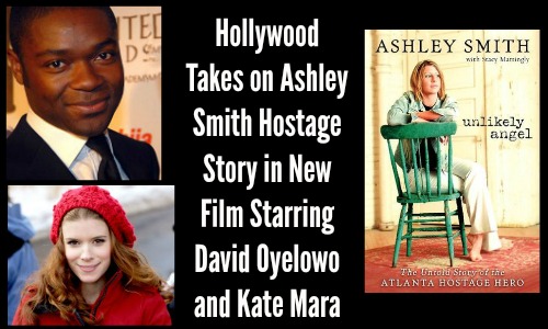 "Captive" – Hollywood Takes On Ashley Smith's Hostage Story