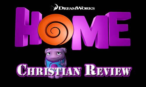 Home Animation Christian Movie Review At Rocking Gods House