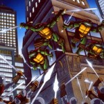 Kevin Eastman Co-creator of the Teenage Mutant Ninja Turtles Talks to Rocking God's House (3)