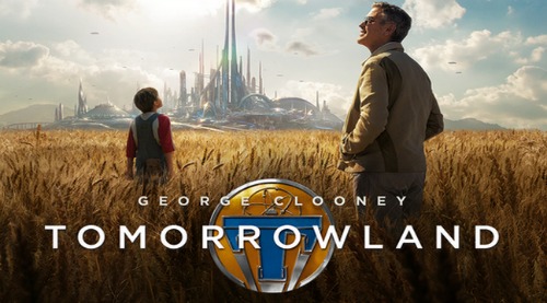Tomorrowland – Christian Movie Review