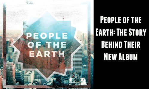 People of the Earth Interview - Rocking God's House