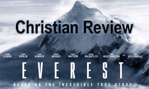 Everest – Christian Movie Review