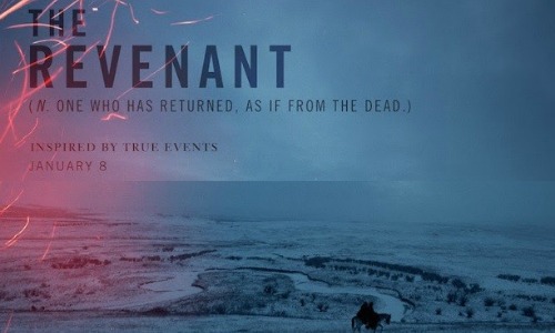 Why I Loved ‘The Revenant’ – Christian Movie Review