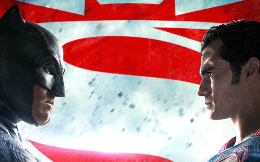 Batman v Superman: Dawn of Justice – Christian Movie Review
