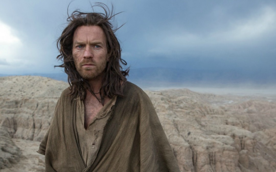 Ewan McGregor Film ‘Last Days in the Desert’ Set to Premiere May 12 in Multiple US Cities