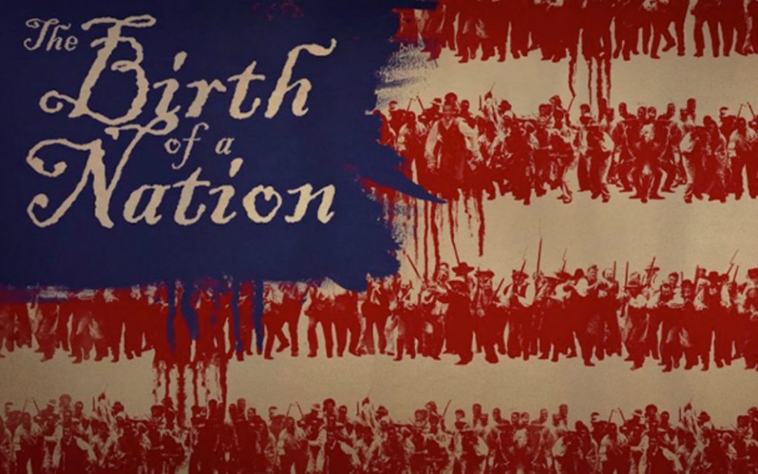 The Birth of a Nation – Christian Movie Review