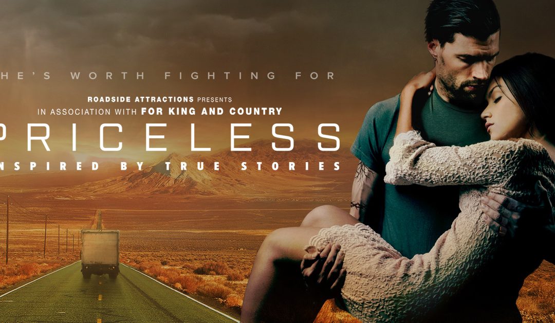 For King and Country’s Luke Smallbone Talks His New Movie ‘Priceless’ Now in Theaters