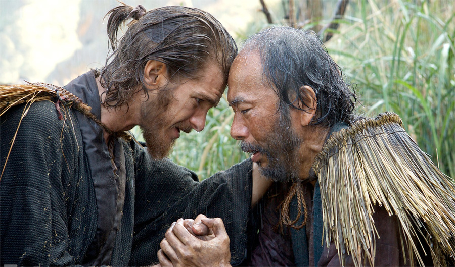 Silence – Christian Movie Review & How Martin Scorsese Shows a Tender Empathy for Persecuted Christians