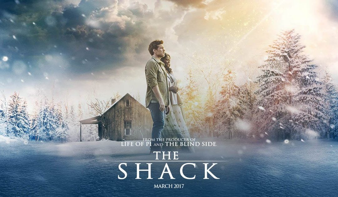 Stuart Hazeldine, Director of ‘The Shack,’ Talks God, Visual Storytelling & Adapting the Popular Book