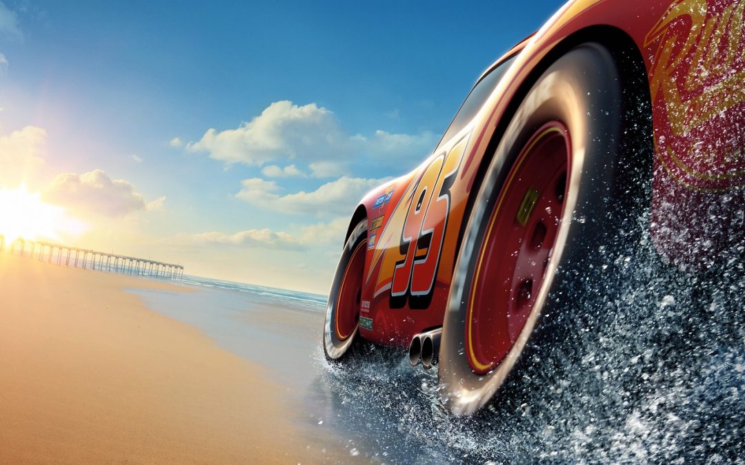 Cars 3 – Christian Movie Review