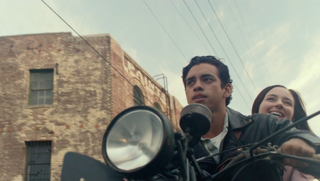 ‘Victor’: Atmospheric Film Set in 1960s Brooklyn, Another Step Forward for Faith-Based Genre