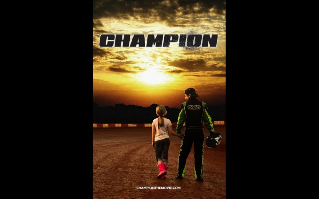 Champion – Christian Movie Review
