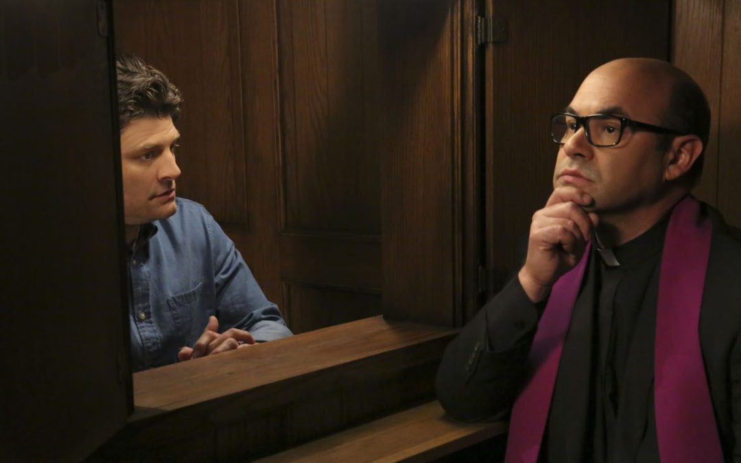 Exclusive Interview & Review: How Patrick Walsh, Producer of New CBS Show ‘Living Biblically’ is Adding Something Positive to Our Cultural Conversation