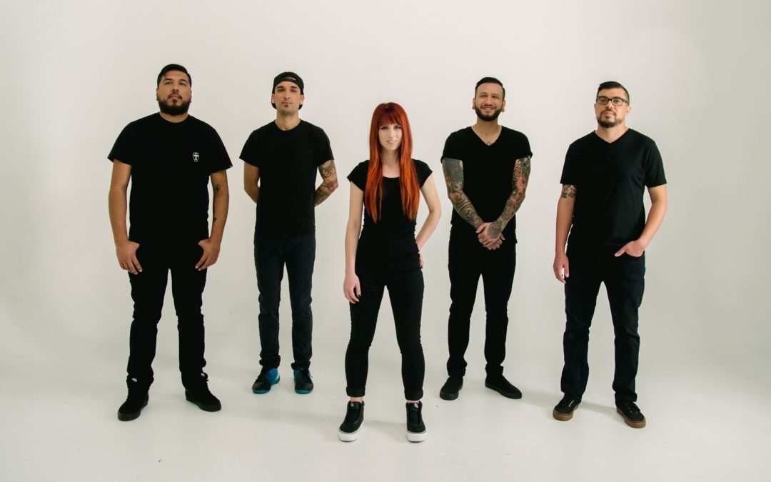Gold Steps Talks New Music, Mental Health and Helping Fans Fight Depression Through ‘Heart Support’