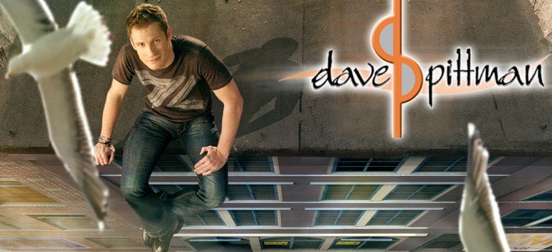 Dave Pittman