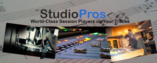 Studio Pros