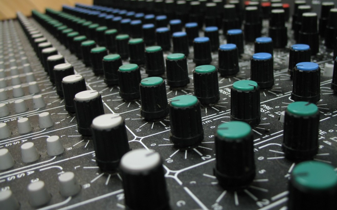 Soundboard