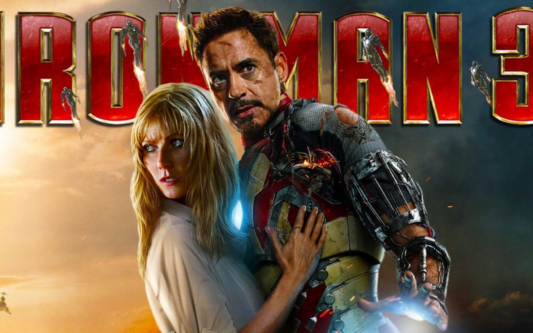 Iron Man 3