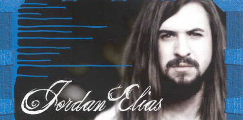 Jordan Elias - Interview With Rocking Gods House!