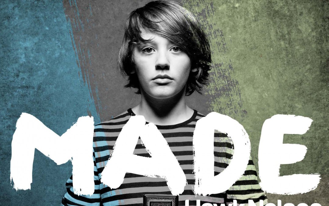 Hawk Nelson - Rocking Gods House